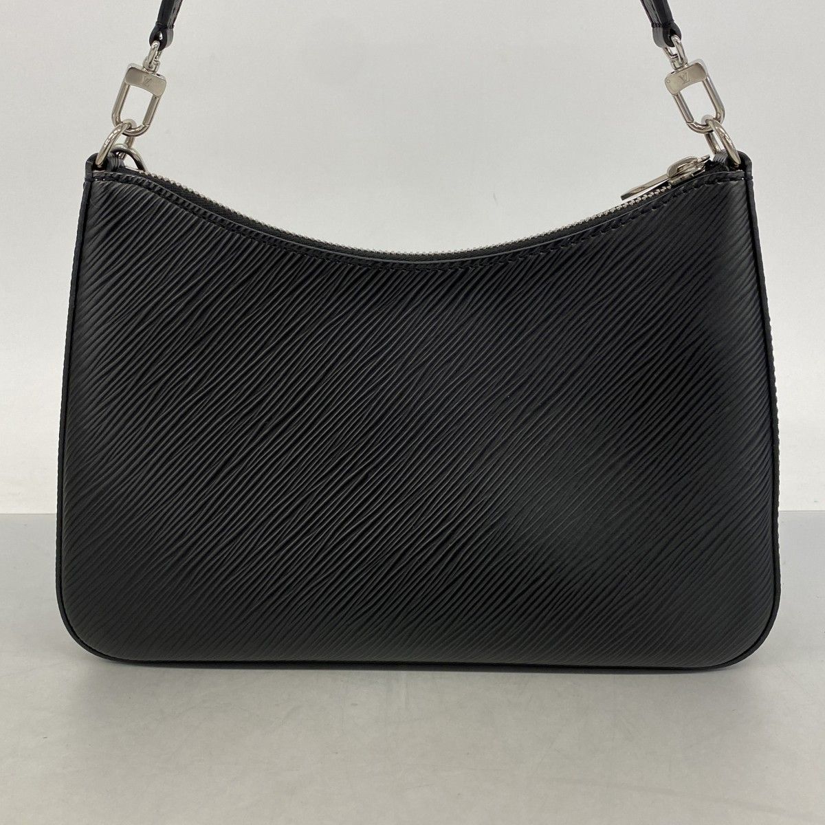 Louis Vuitton Handbag Epi Marelle Noir 2-Way — view 8