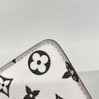 Louis Vuitton Handbag Epi Marelle Noir 2-Way — view 6