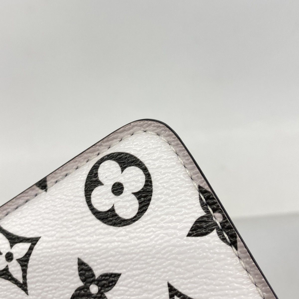 Louis Vuitton Handbag Epi Marelle Noir 2-Way — view 6