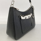 Louis Vuitton Handbag Epi Marelle Noir 2-Way — view 2
