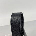 Louis Vuitton Handbag Epi Marelle Noir 2-Way — view 7
