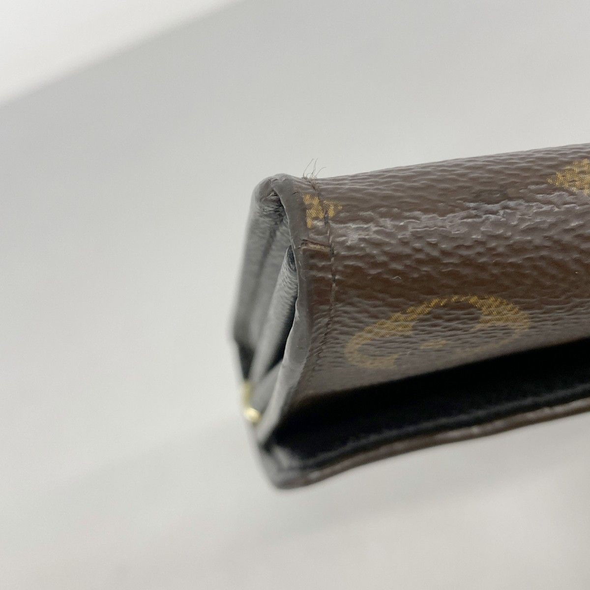Louis Vuitton Wallet Monogram Giant Reverse Portefeuille Sarah Brown — view 8