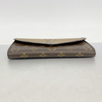 Louis Vuitton Wallet Monogram Giant Reverse Portefeuille Sarah Brown — view 2