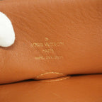 Louis Vuitton Tote Monogram Tui Roulis Hobo Brown Caramel — view 5
