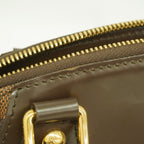 Louis Vuitton Handbag Damier Verona PM Ebene — view 7