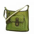 Louis Vuitton Shoulder Bag Monogram Mini Besace Marie Kate Khaki