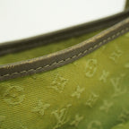 Louis Vuitton Shoulder Bag Monogram Mini Besace Marie Kate Khaki — view 7