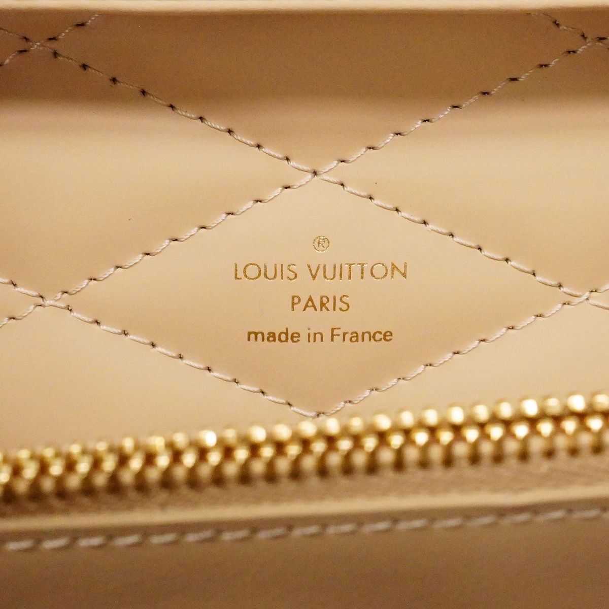 Louis Vuitton Handbag Monogram Petite Valise Brown 2-Way — view 5
