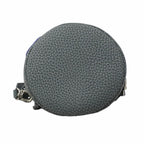 Louis Vuitton Shoulder Bag Taurillon Climbing Chalk Pouch Granite Gray — view 3