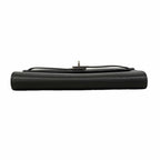 Hermes Shoulder Wallet Kelly Tougo Veau Epsom Black Silver — view 3