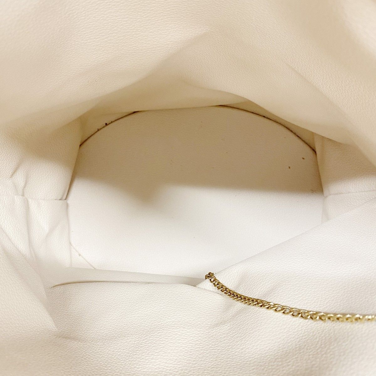 Louis Vuitton Tote Monogram Bucket GM Brown — view 4