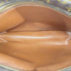 Louis Vuitton Shoulder Bag Monogram Nile Brown — view 4