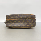 Louis Vuitton Shoulder Bag Monogram Nile Brown — view 3