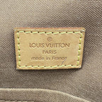 Louis Vuitton Shoulder Bag Monogram Messenger Bosford PM Brown — view 5