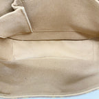 Louis Vuitton Shoulder Bag Monogram Messenger Bosford PM Brown — view 4