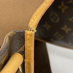 Louis Vuitton Shoulder Bag Monogram Messenger Bosford PM Brown — view 6