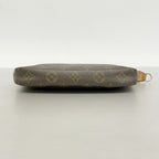 Louis Vuitton Pouch Monogram Pochette Brown — view 3