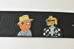 Louis Vuitton Belt Reversible Ceinture LV
