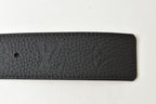 Louis Vuitton Belt Reversible Ceinture LV