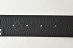 Louis Vuitton Belt Reversible Ceinture LV