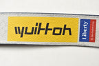 Louis Vuitton Belt Reversible Ceinture LV Initial 90 36 Monogram Logo White — view 4
