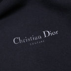 Dior Distressed Pullover Hoodie XL — view 8