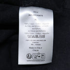 Dior Distressed Pullover Hoodie XL — view 5