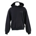 Dior Distressed Pullover Hoodie XL