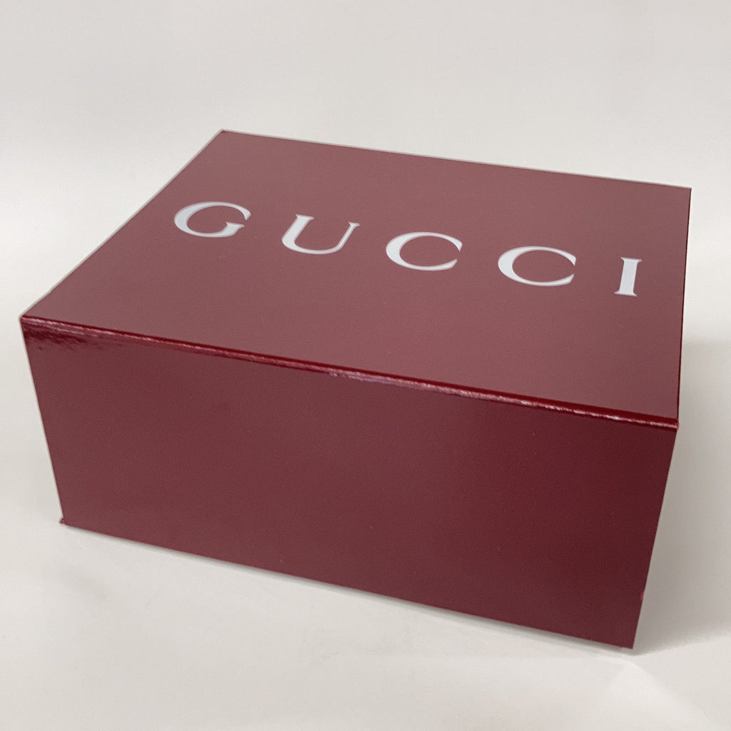 Gucci Double Wool Cashmere 25 Scarf — view 7