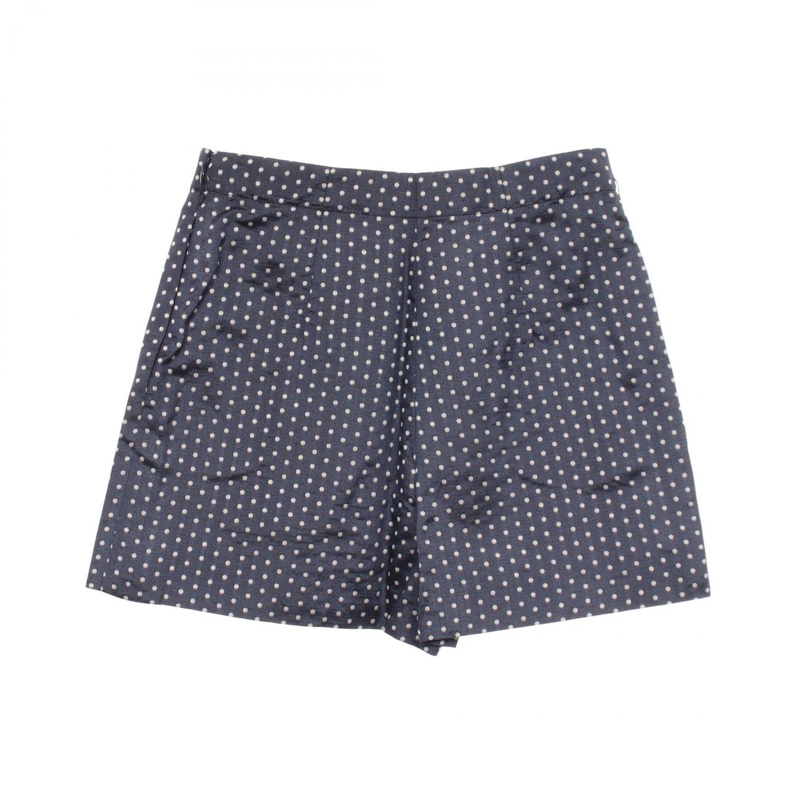 Dior Pants Shorts Dot Silk Cotton — view 2