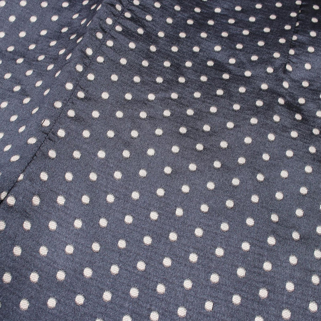 Dior Pants Shorts Dot Silk Cotton — view 6