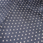 Dior Pants Shorts Dot Silk Cotton — view 6