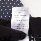 Dior Pants Shorts Dot Silk Cotton — view 4