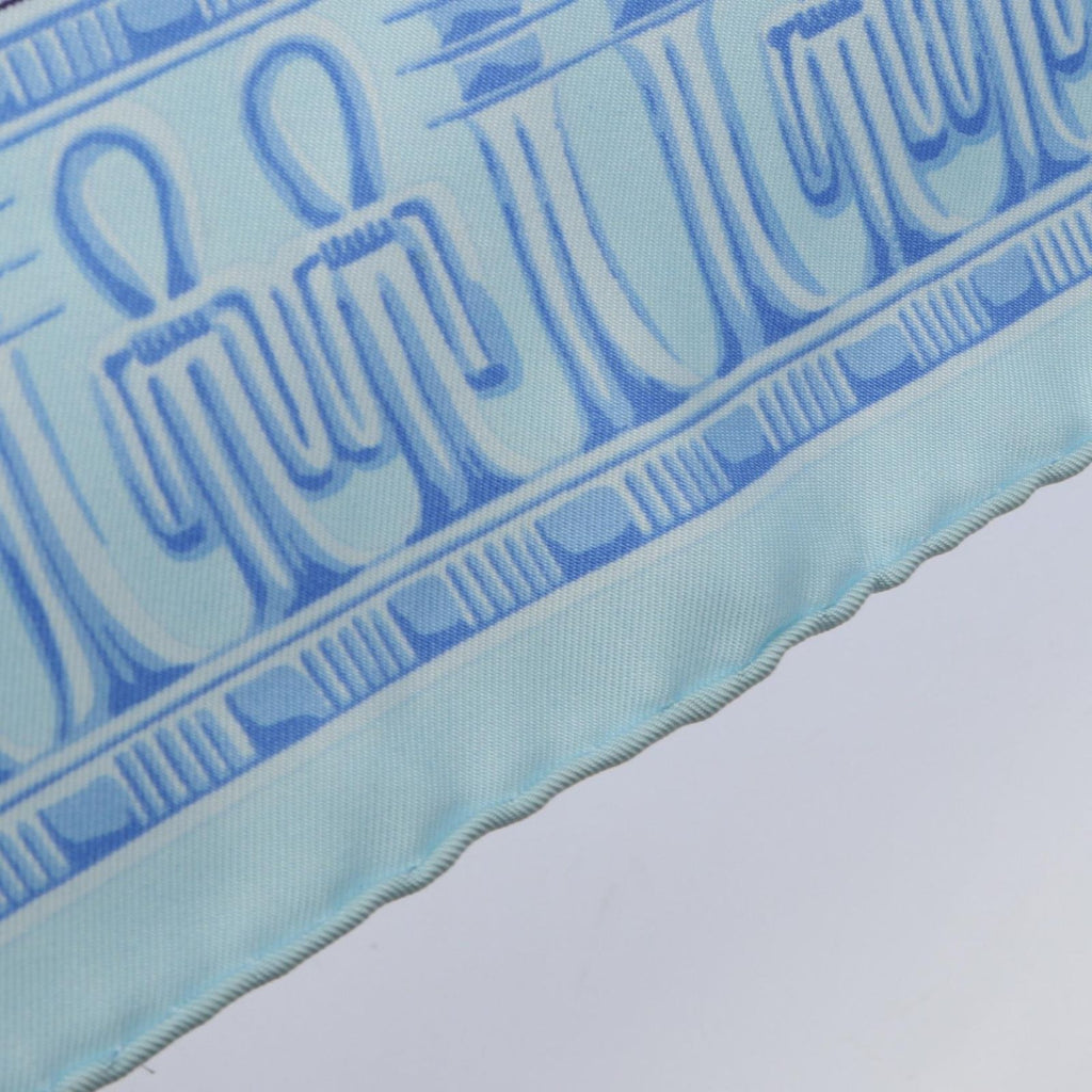 Hermes Scarf Carre 90 Tutankhamun Silk