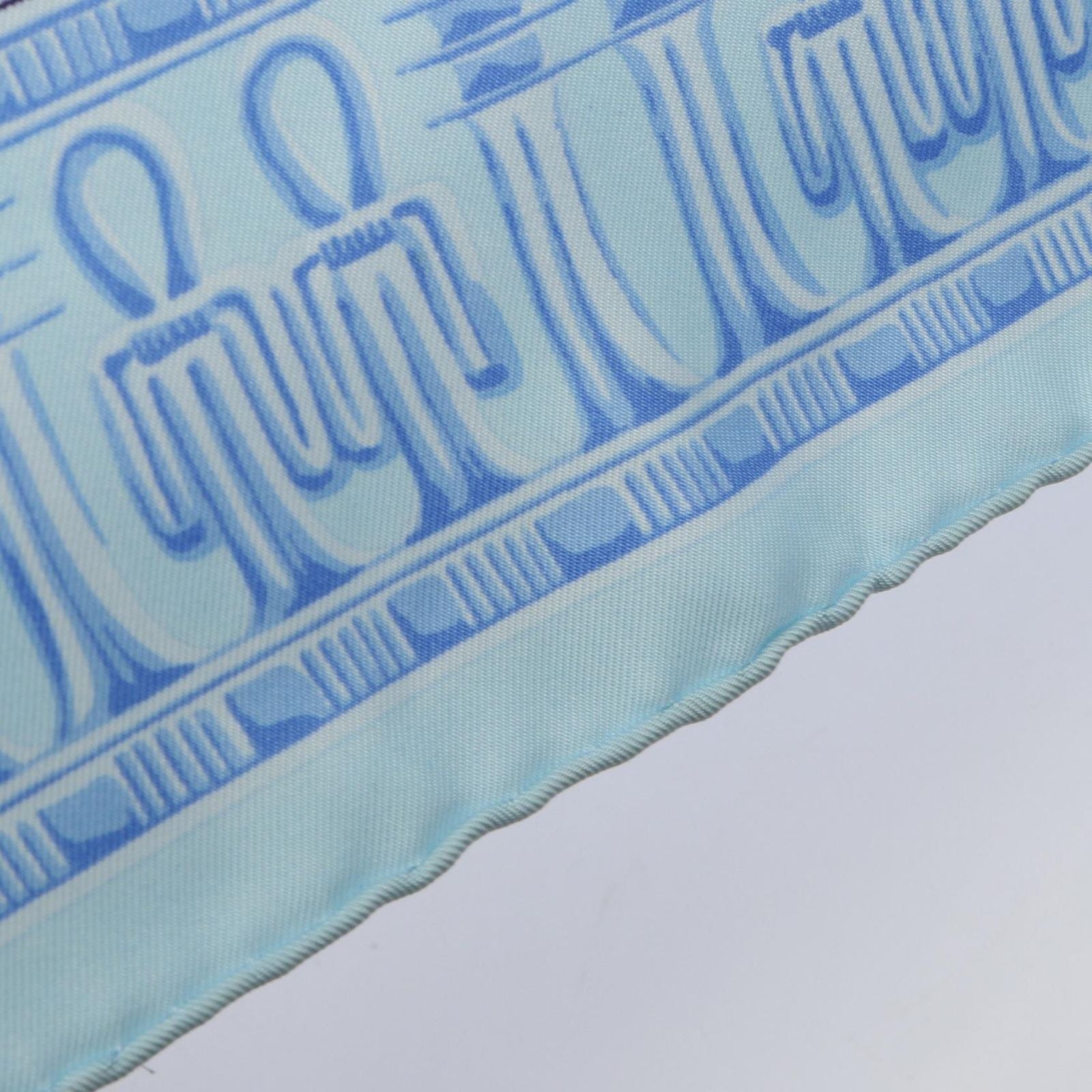 Hermes Scarf Carre 90 Tutankhamun Silk