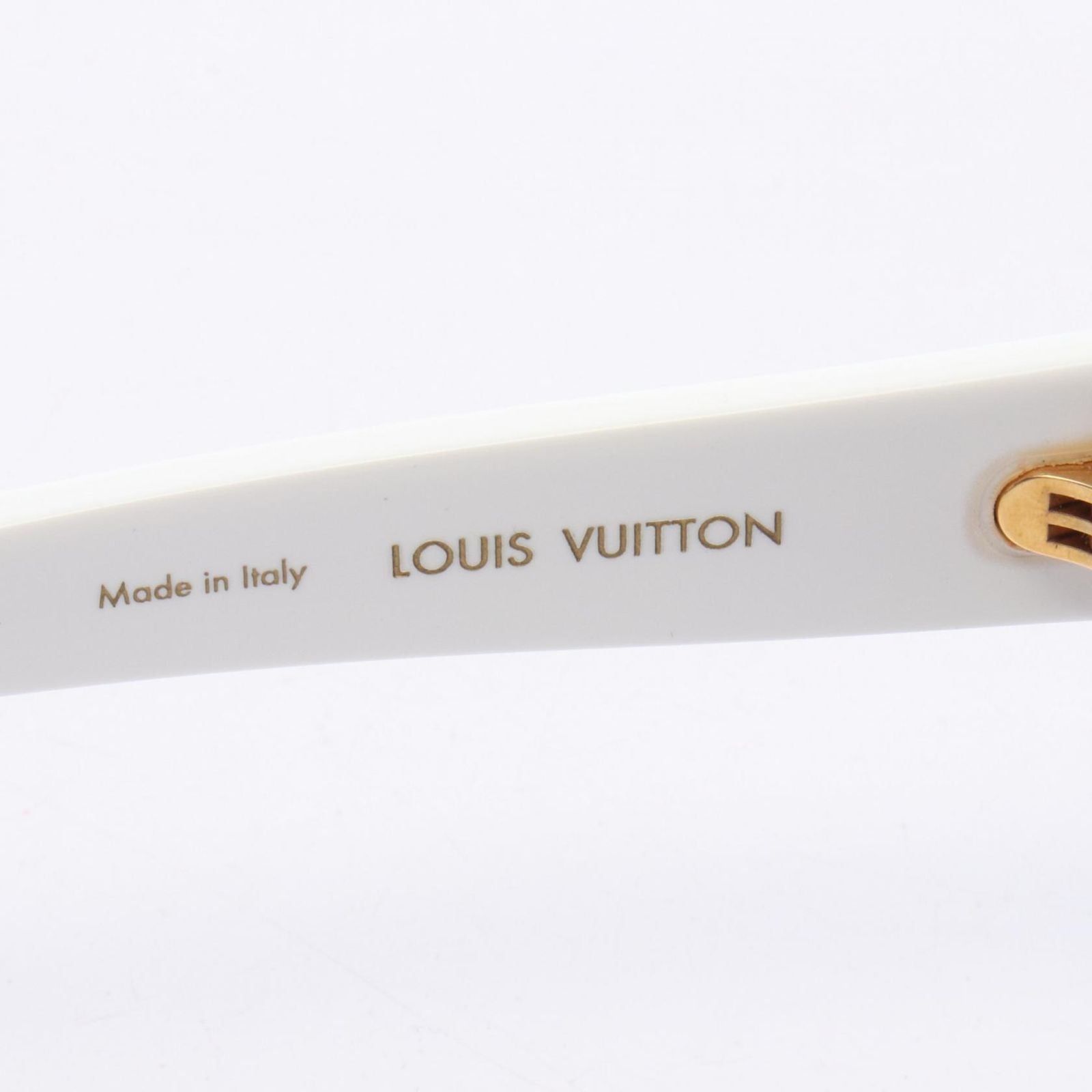 Louis Vuitton Sunglasses Eyewear — view 4