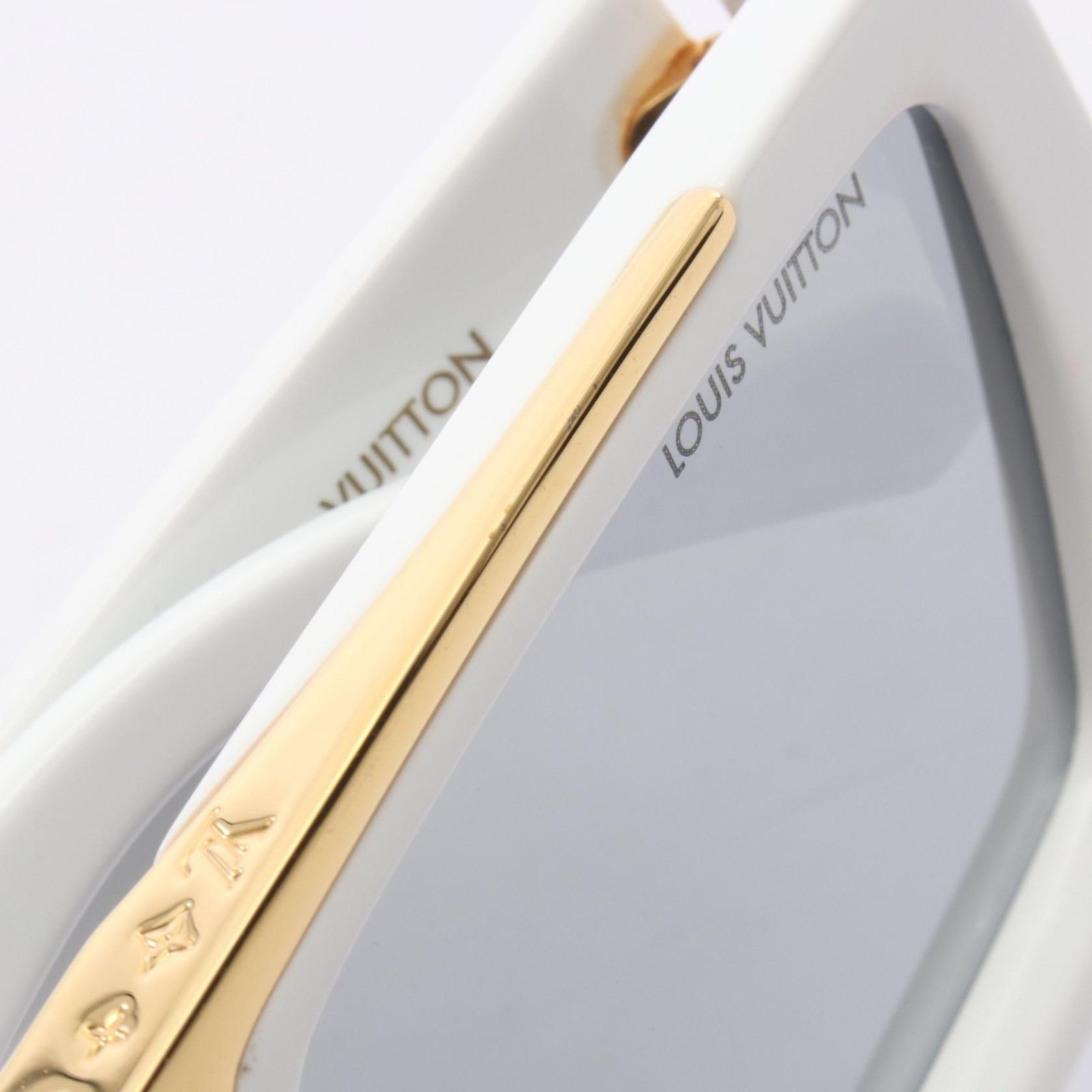 Louis Vuitton Sunglasses Eyewear — view 8