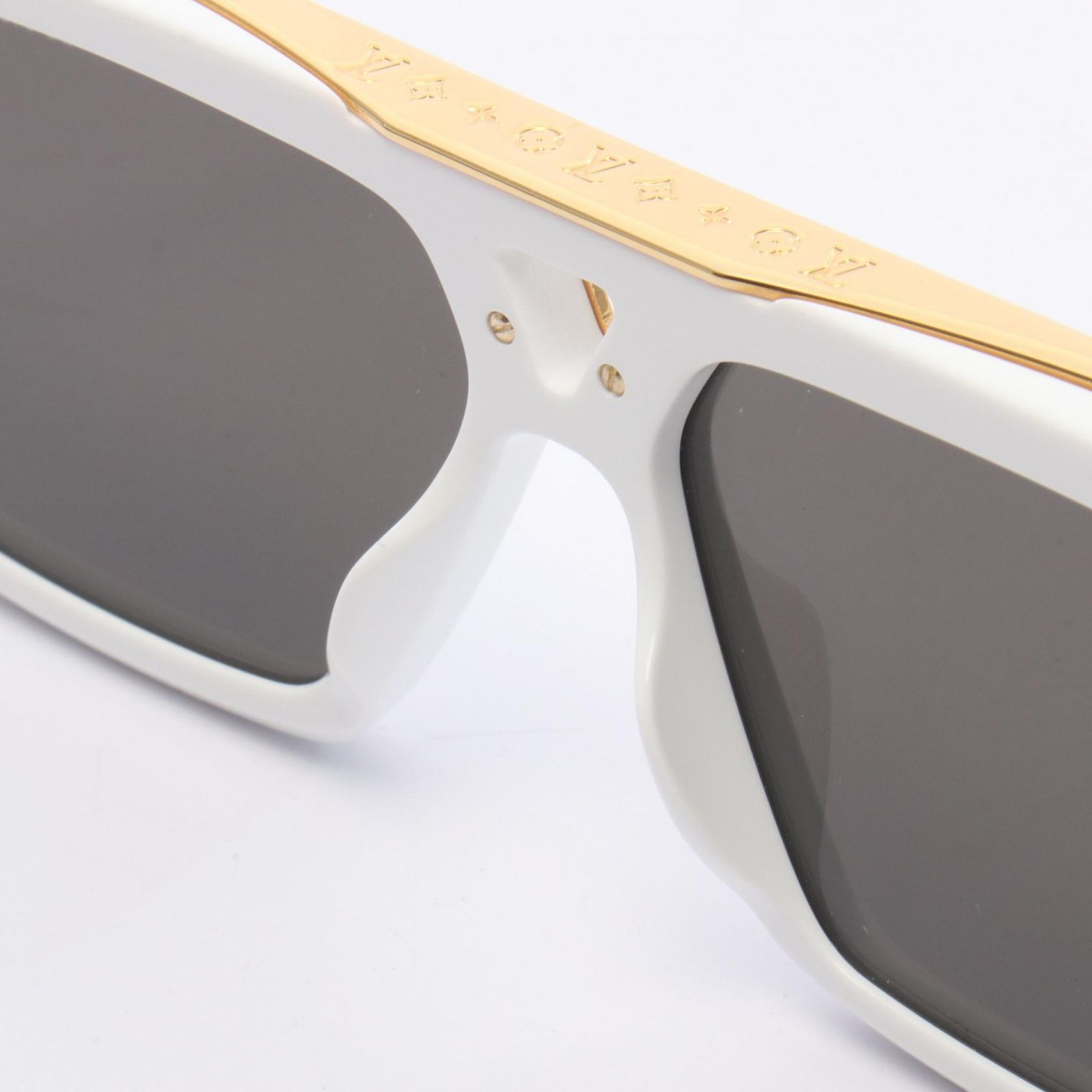 Louis Vuitton Sunglasses Eyewear — view 6