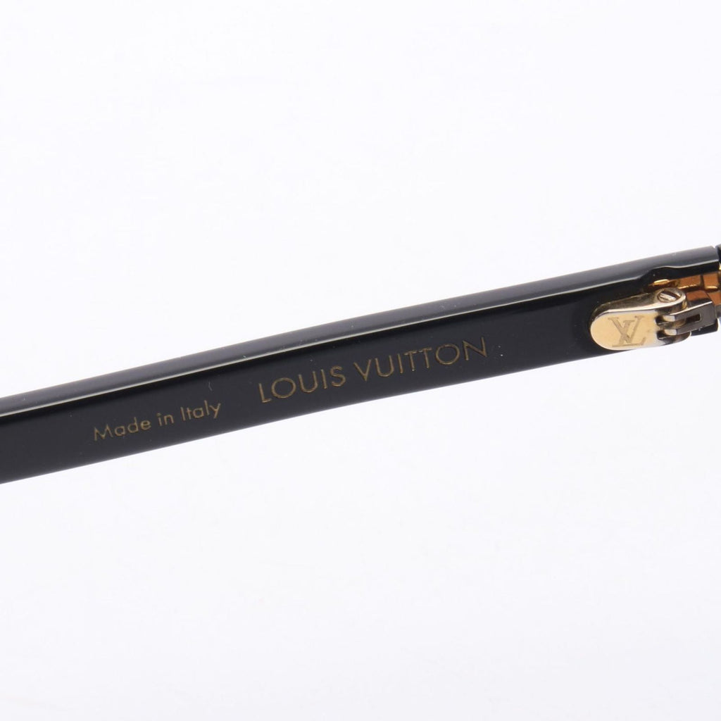 Louis Vuitton Sunglasses Grande Bellezza Eyewear — view 4