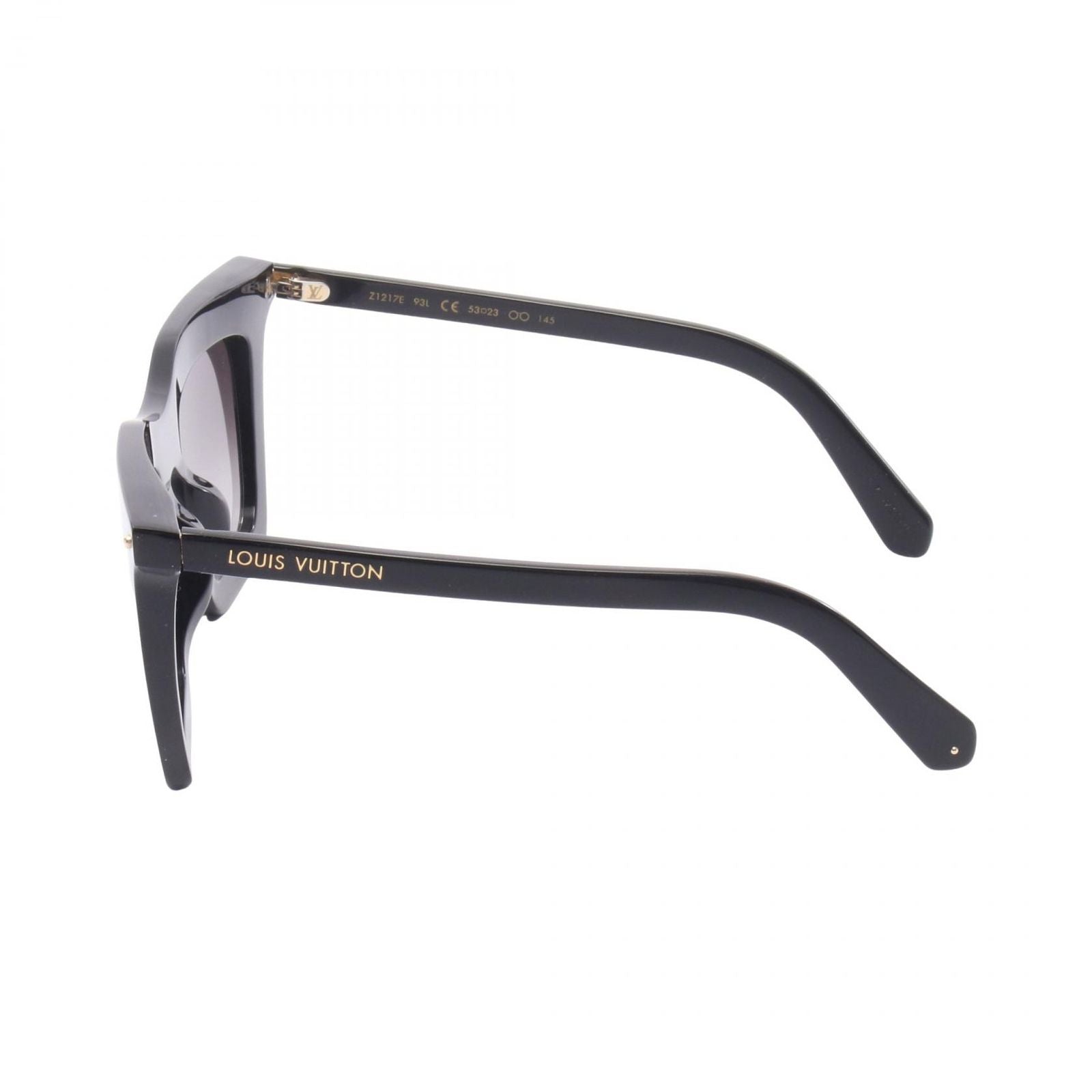 Louis Vuitton Sunglasses Grande Bellezza Eyewear — view 3