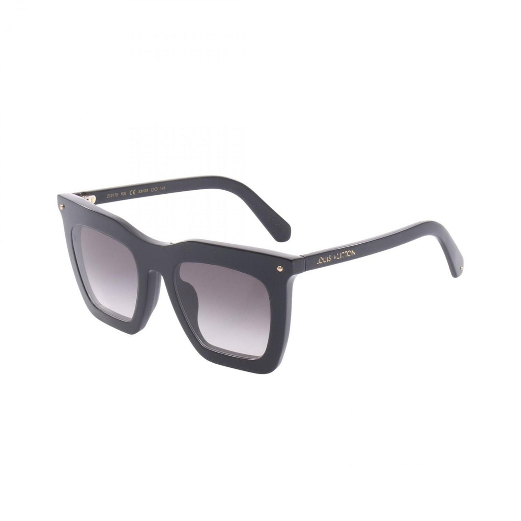 Louis Vuitton Sunglasses Grande Bellezza Eyewear — view 2