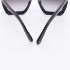 Louis Vuitton Sunglasses Grande Bellezza Eyewear — view 7