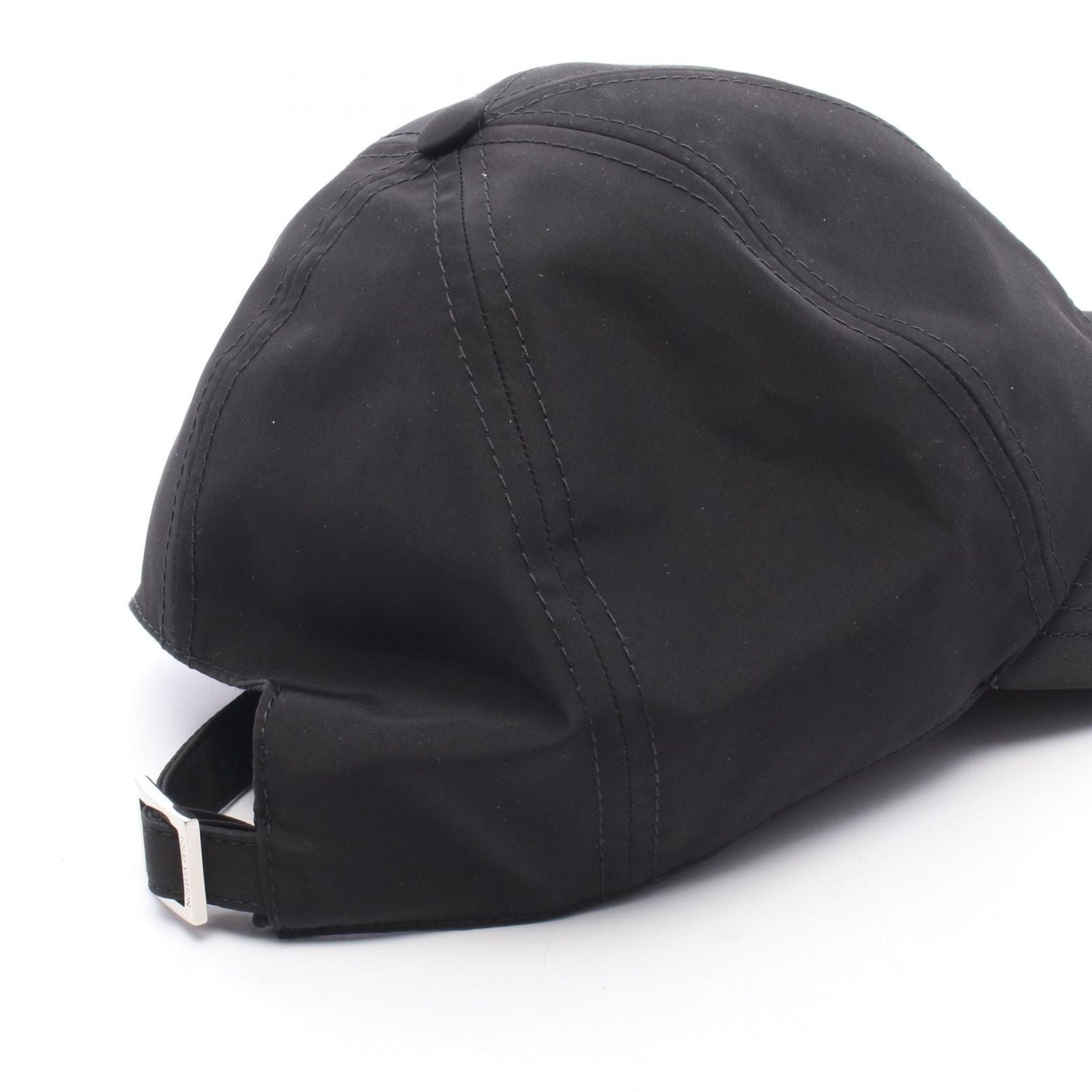 Louis Vuitton Cap LV Smash Monogram Embroidery Cap — view 7