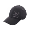 Louis Vuitton Cap LV Smash Monogram Embroidery Cap