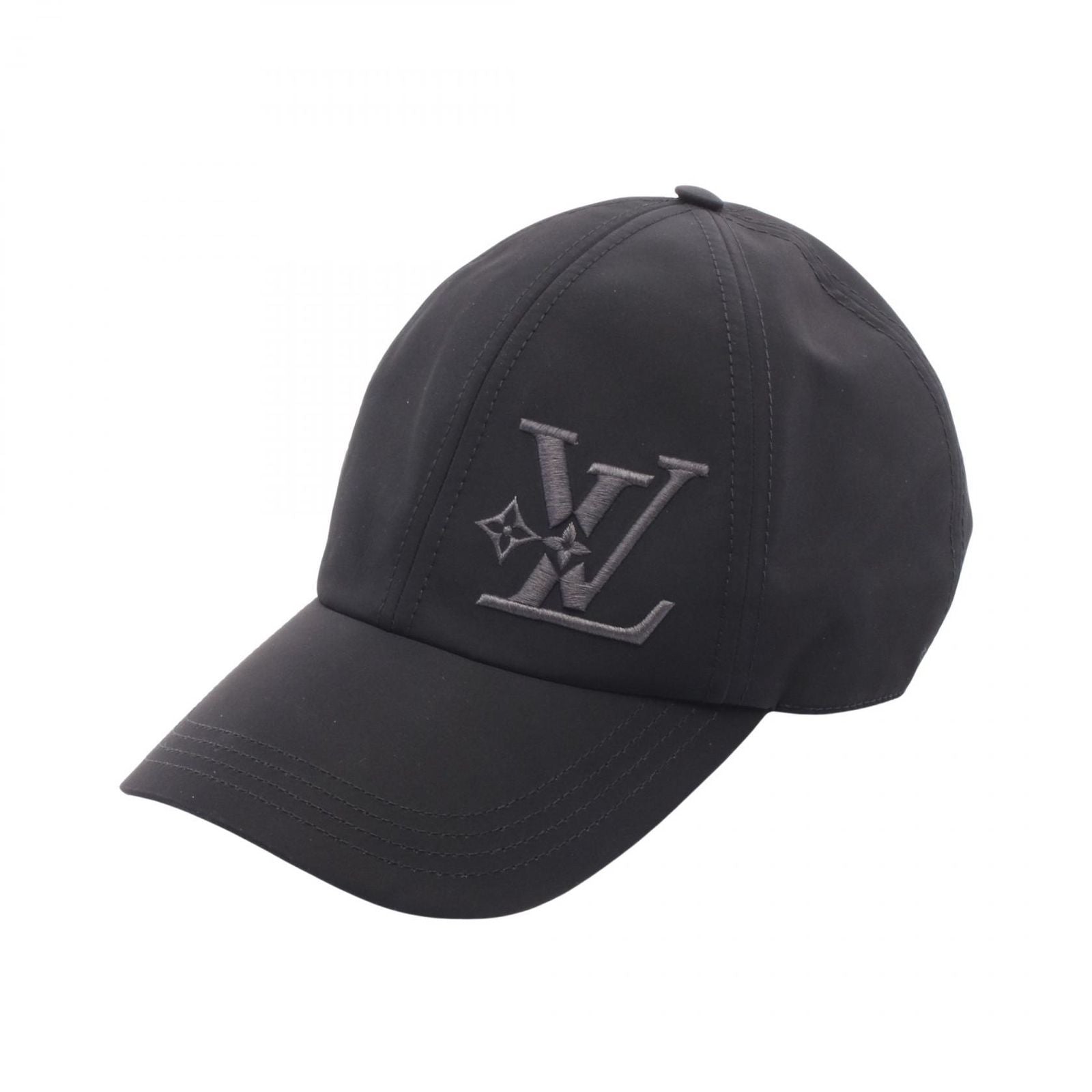 Louis Vuitton Cap LV Smash Monogram Embroidery Cap