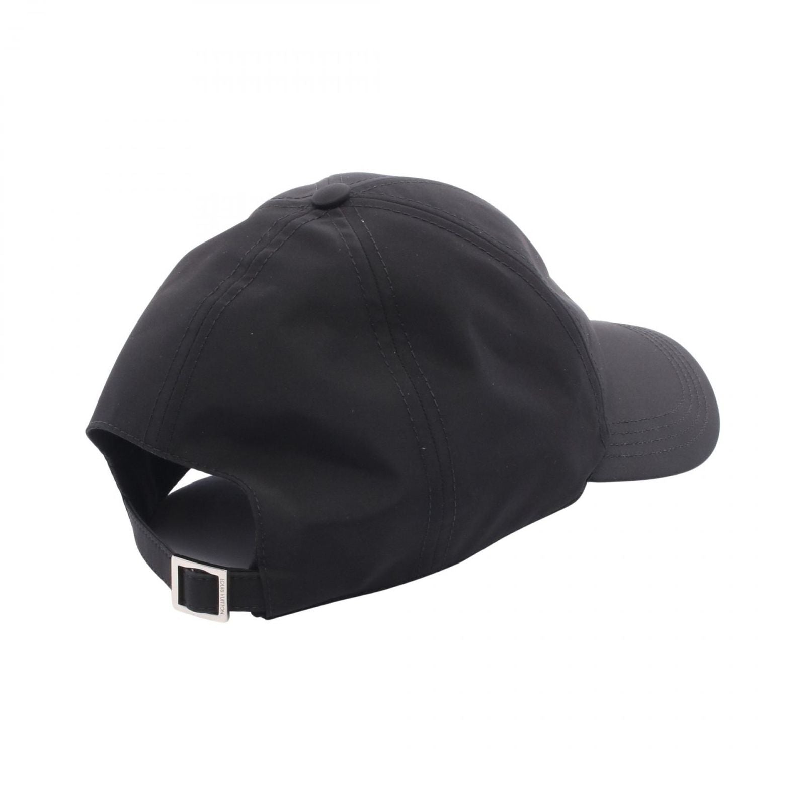 Louis Vuitton Cap LV Smash Monogram Embroidery Cap — view 2