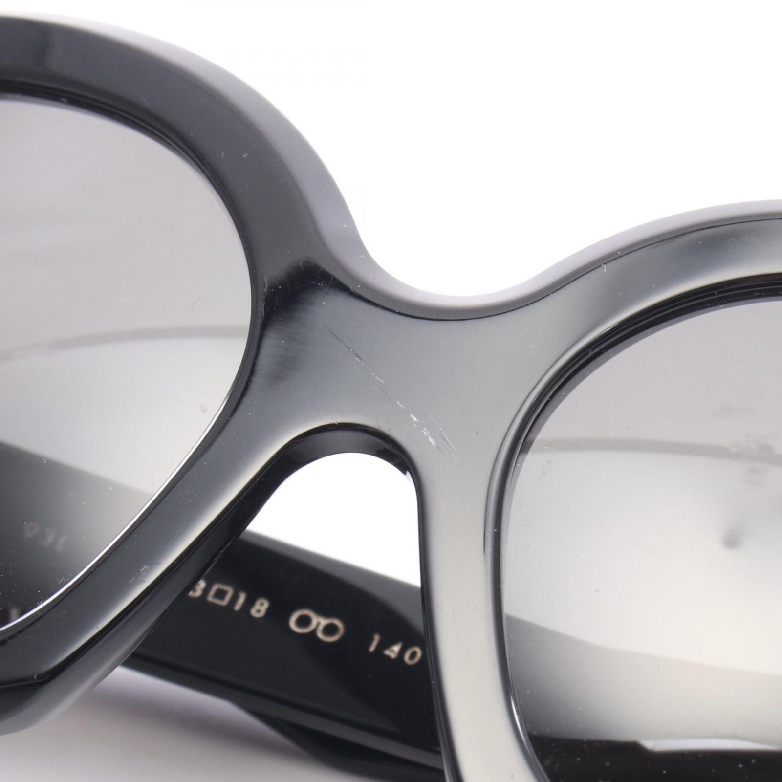 Louis Vuitton Sunglasses la Piscine Studs Eyewear — view 7