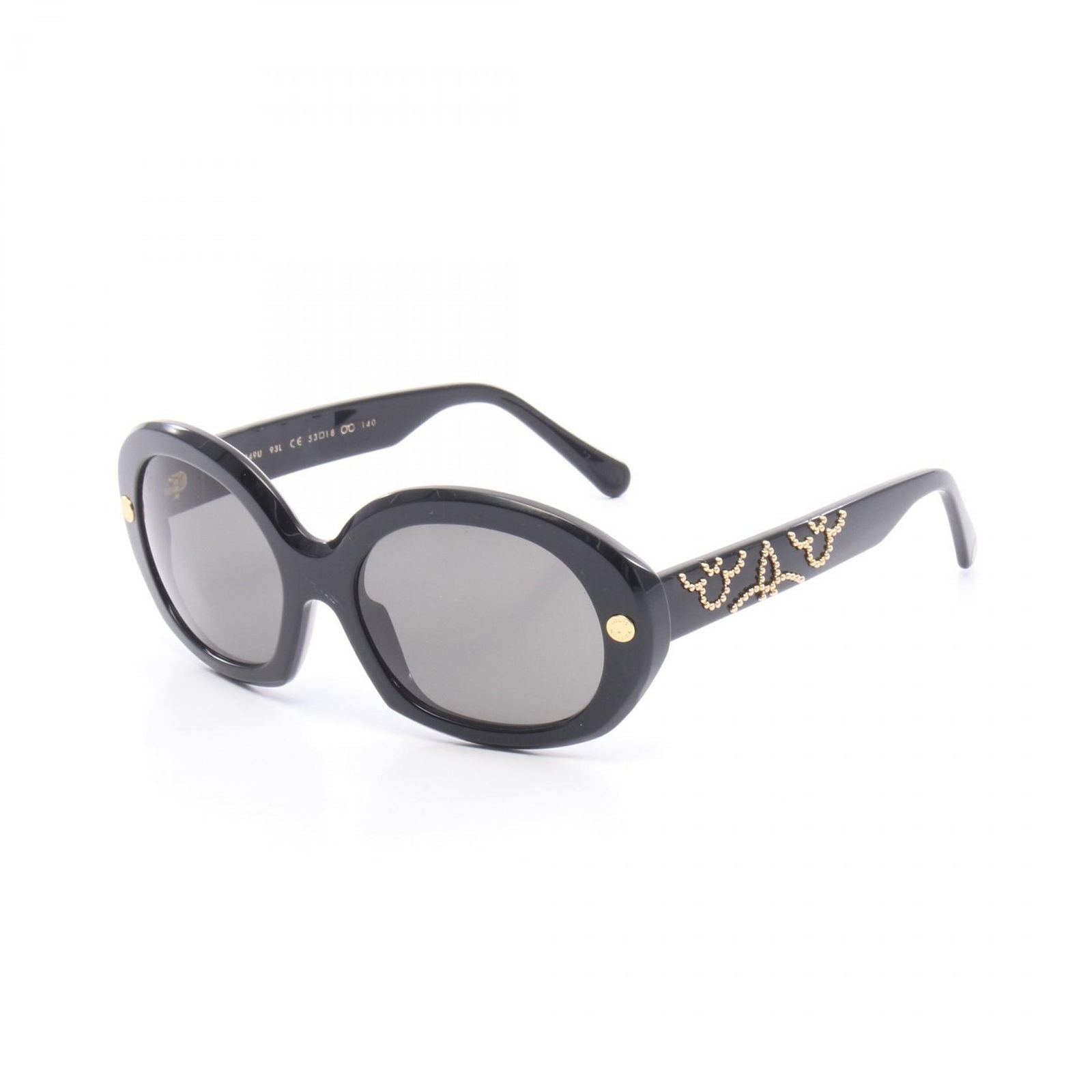 Louis Vuitton Sunglasses la Piscine Studs Eyewear — view 2