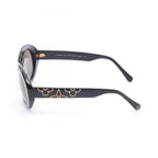 Louis Vuitton Sunglasses la Piscine Studs Eyewear — view 3
