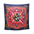 Hermes Scarf Carre 90 Petite Silk
